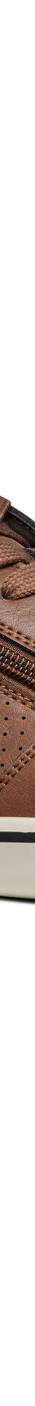 Baskets basses Elver (marron) Baskets basses Elver (marron)
